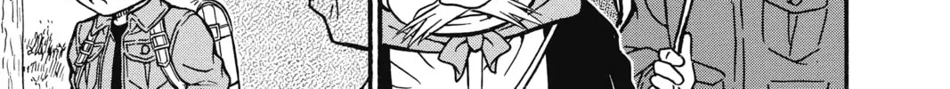Read Case Closed chapter 274 image 25 on Lezhin