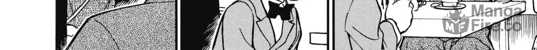 Read Case Closed chapter 276 image 19 on Lezhin