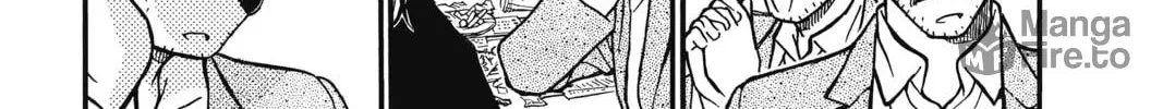 Read Case Closed chapter 276 image 5 on Lezhin