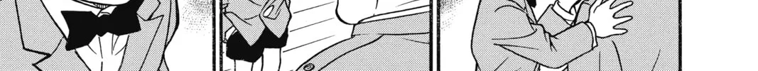 Read Case Closed chapter 277 image 21 on Lezhin