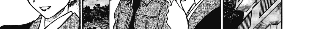 Read Case Closed chapter 278 image 33 on Lezhin