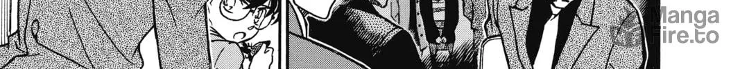 Read Case Closed chapter 278 image 9 on Lezhin
