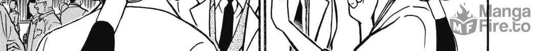Read Case Closed chapter 279 image 17 on Lezhin
