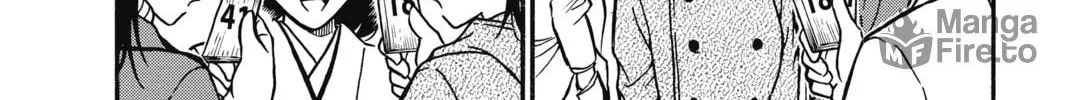 Read Case Closed chapter 279 image 23 on Lezhin