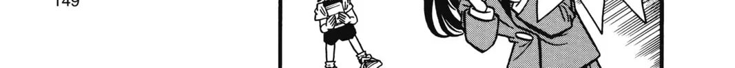 Read Case Closed chapter 28 image 13 on Lezhin