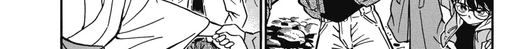 Read Case Closed chapter 280 image 3 on Lezhin