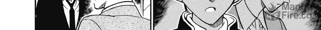 Read Case Closed chapter 281 image 11 on Lezhin