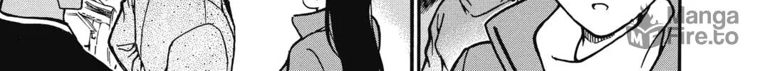Read Case Closed chapter 282 image 17 on Lezhin