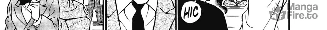 Read Case Closed chapter 282 image 29 on Lezhin