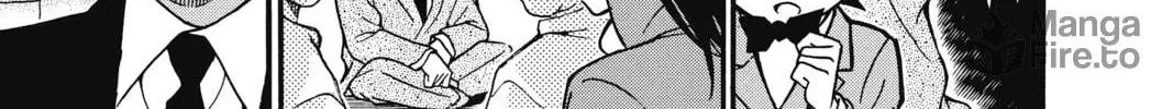 Read Case Closed chapter 283 image 17 on Lezhin