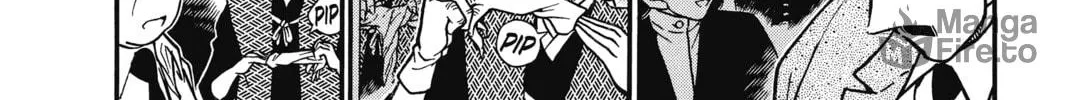 Read Case Closed chapter 283 image 23 on Lezhin