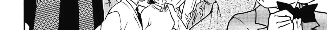 Read Case Closed chapter 283 image 27 on Lezhin
