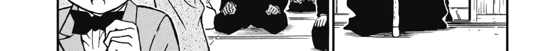 Read Case Closed chapter 283 image 7 on Lezhin