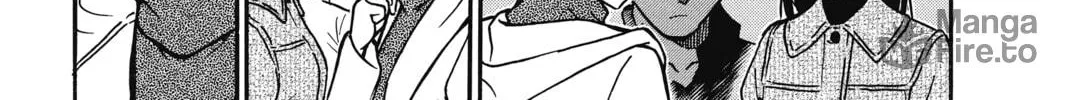 Read Case Closed chapter 284 image 9 on Lezhin