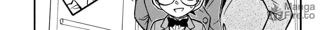 Read Case Closed chapter 286 image 35 on Lezhin