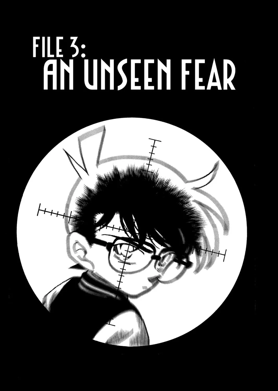 Read Case Closed chapter 287 image 0 on Lezhin