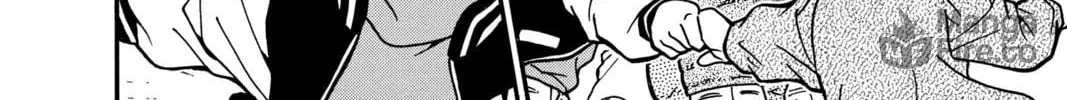 Read Case Closed chapter 289 image 23 on Lezhin