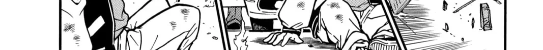 Read Case Closed chapter 289 image 27 on Lezhin