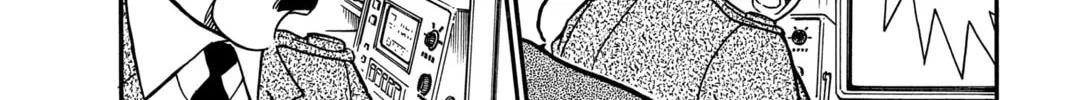 Read Case Closed chapter 289 image 3 on Lezhin