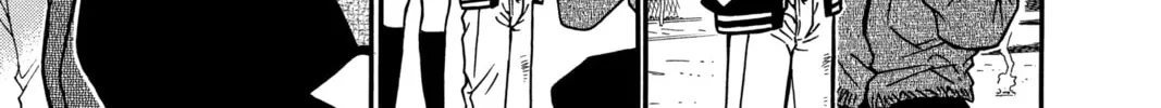 Read Case Closed chapter 289 image 33 on Lezhin