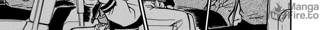 Read Case Closed chapter 289 image 9 on Lezhin