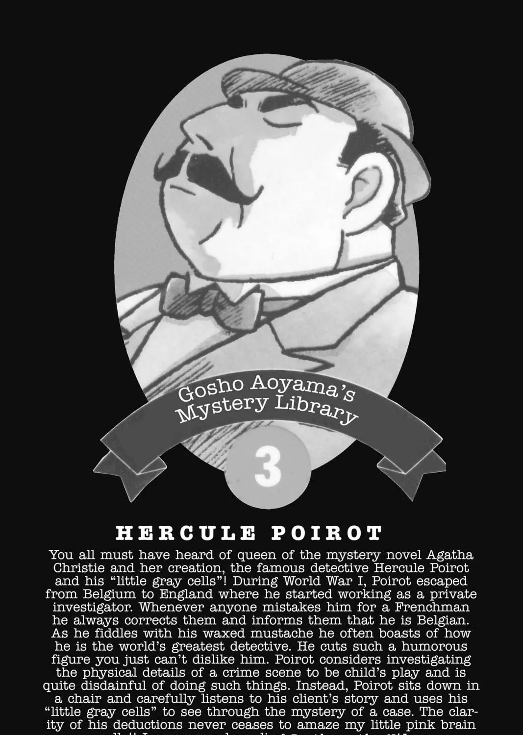 Read Case Closed chapter 29.5 image 8 on Lezhin