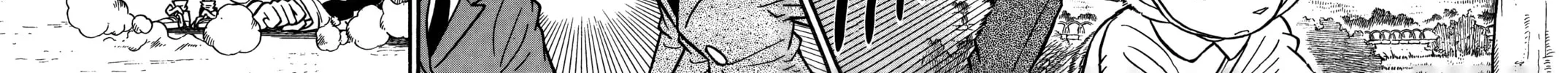 Read Case Closed chapter 29 image 11 on Lezhin