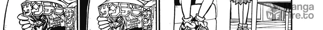 Read Case Closed chapter 29 image 23 on Lezhin