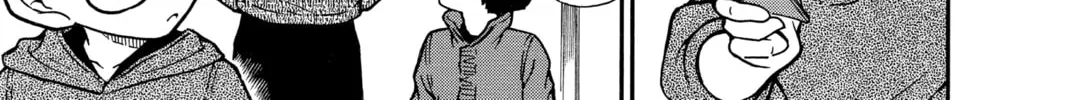 Read Case Closed chapter 291 image 25 on Lezhin