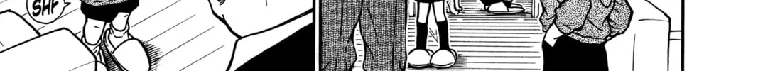 Read Case Closed chapter 292 image 21 on Lezhin