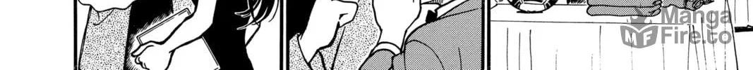 Read Case Closed chapter 293 image 19 on Lezhin