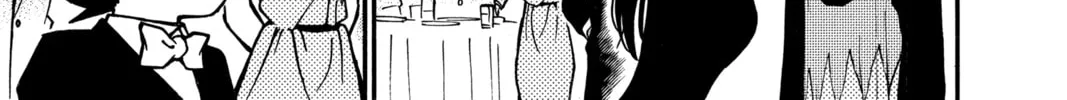 Read Case Closed chapter 293 image 21 on Lezhin