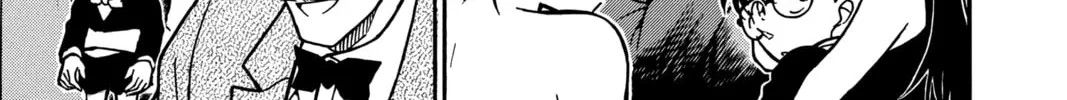 Read Case Closed chapter 294 image 13 on Lezhin