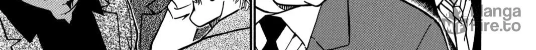 Read Case Closed chapter 294 image 17 on Lezhin
