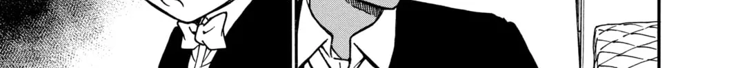 Read Case Closed chapter 294 image 21 on Lezhin