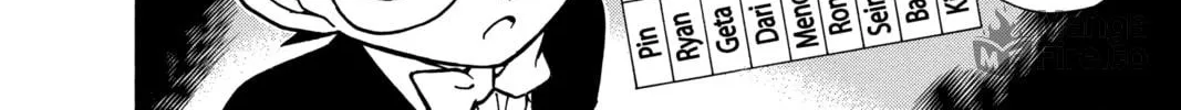 Read Case Closed chapter 295 image 19 on Lezhin