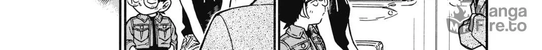 Read Case Closed chapter 296 image 9 on Lezhin