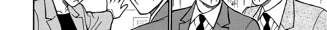 Read Case Closed chapter 297 image 15 on Lezhin