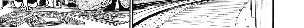 Read Case Closed chapter 297 image 25 on Lezhin