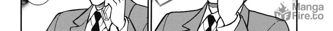 Read Case Closed chapter 297 image 5 on Lezhin