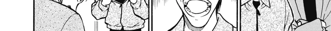 Read Case Closed chapter 298 image 15 on Lezhin