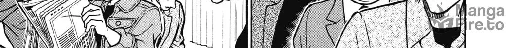 Read Case Closed chapter 298 image 17 on Lezhin