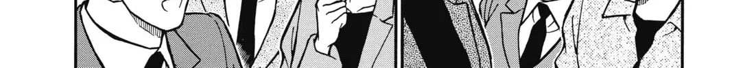 Read Case Closed chapter 298 image 3 on Lezhin
