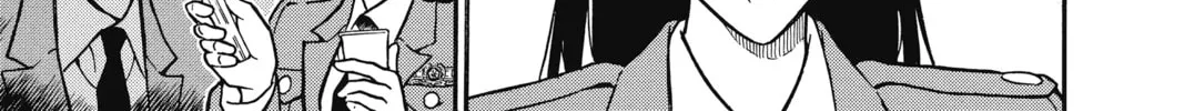 Read Case Closed chapter 298 image 33 on Lezhin