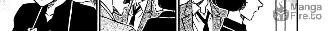 Read Case Closed chapter 299 image 17 on Lezhin