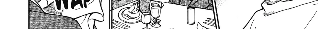 Read Case Closed chapter 299 image 31 on Lezhin