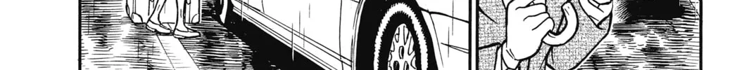 Read Case Closed chapter 299 image 7 on Lezhin