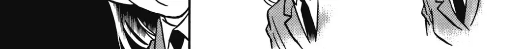 Read Case Closed chapter 3.1 image 9 on Lezhin