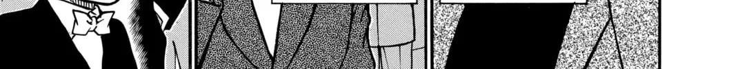Read Case Closed chapter 3.2 image 9 on Lezhin