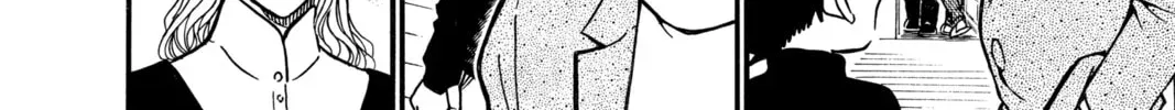 Read Case Closed chapter 3.3 image 11 on Lezhin